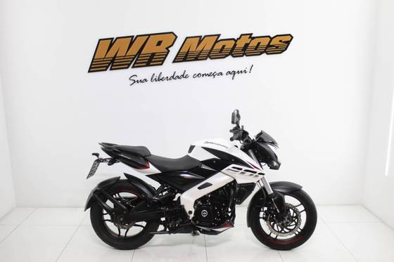 BAJAJ DOMINAR 200 BAJAJ DOMINAR 200